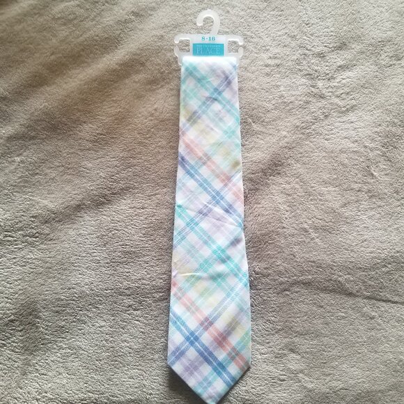 Youth Necktie (8-16) - Picture 1 of 3
